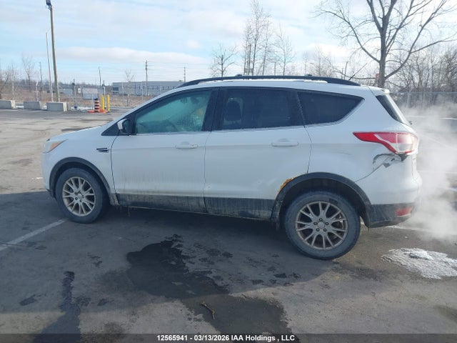 12565941 :رقم المزاد ، 1FMCU9G94DUA43387 vin ، 2013 Ford Escape Se مزاد بيع