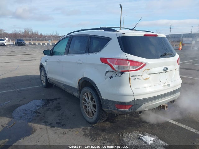 12565941 :رقم المزاد ، 1FMCU9G94DUA43387 vin ، 2013 Ford Escape Se مزاد بيع