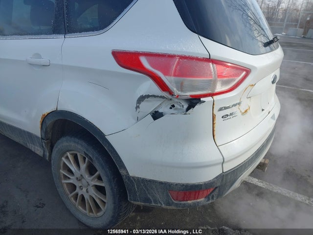 12565941 :رقم المزاد ، 1FMCU9G94DUA43387 vin ، 2013 Ford Escape Se مزاد بيع