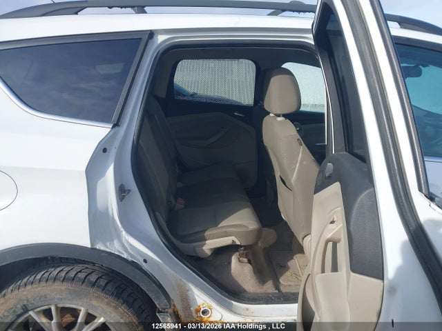 12565941 :رقم المزاد ، 1FMCU9G94DUA43387 vin ، 2013 Ford Escape Se مزاد بيع