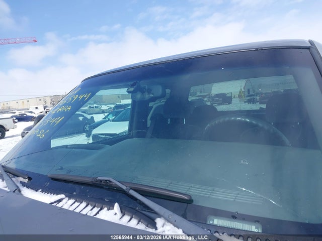 Aukcja sprzedaży 2003 Gmc Sierra 2500hd Sl/sle/slt, vin: 1GTHK29113E173344, numer aukcji: 12565944