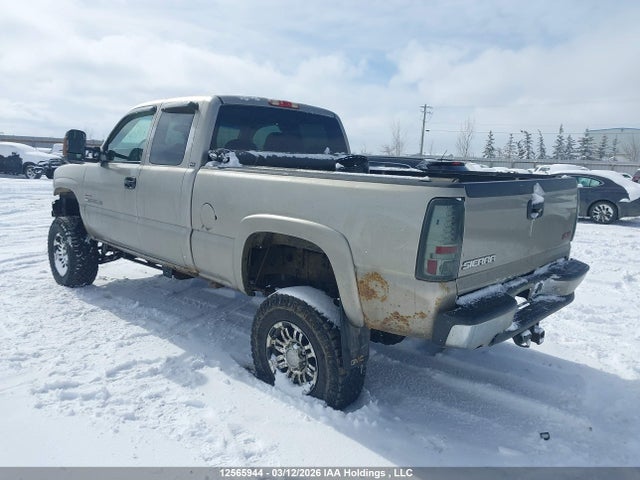 Aukcja sprzedaży 2003 Gmc Sierra 2500hd Sl/sle/slt, vin: 1GTHK29113E173344, numer aukcji: 12565944