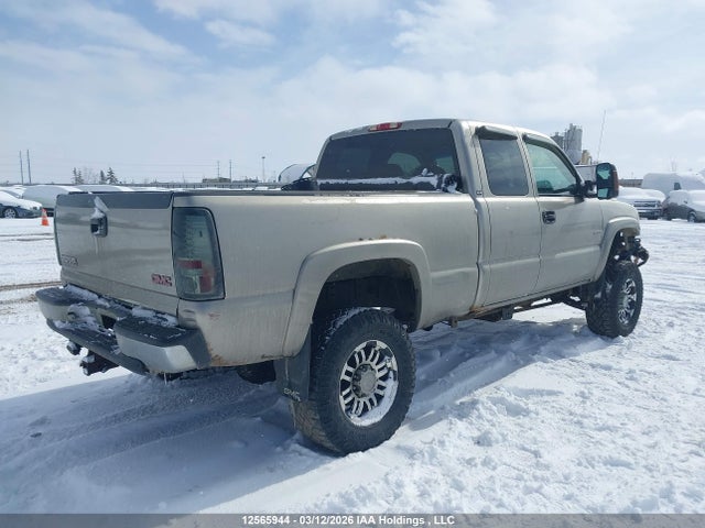 Aukcja sprzedaży 2003 Gmc Sierra 2500hd Sl/sle/slt, vin: 1GTHK29113E173344, numer aukcji: 12565944