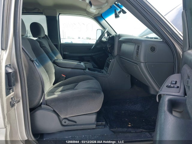 Aukcja sprzedaży 2003 Gmc Sierra 2500hd Sl/sle/slt, vin: 1GTHK29113E173344, numer aukcji: 12565944