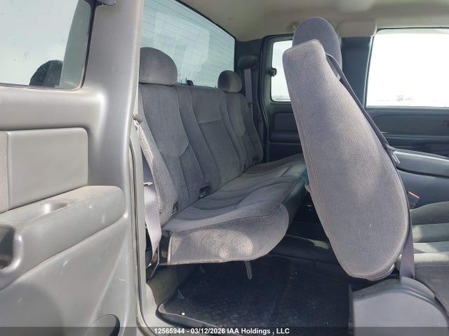 Aukcja sprzedaży 2003 Gmc Sierra 2500hd Sl/sle/slt, vin: 1GTHK29113E173344, numer aukcji: 12565944