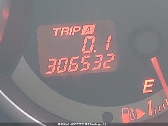 Продаж на аукціоні авто 2008 Mazda 3 Hatchback, vin: JM1BK343281865647, номер лоту: 12565946