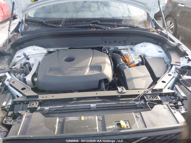 Volvo XC60 PLUS 2026 YV4H60RC5T1337497 Image 10