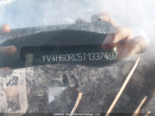 Volvo XC60 PLUS 2026 YV4H60RC5T1337497 Image 20