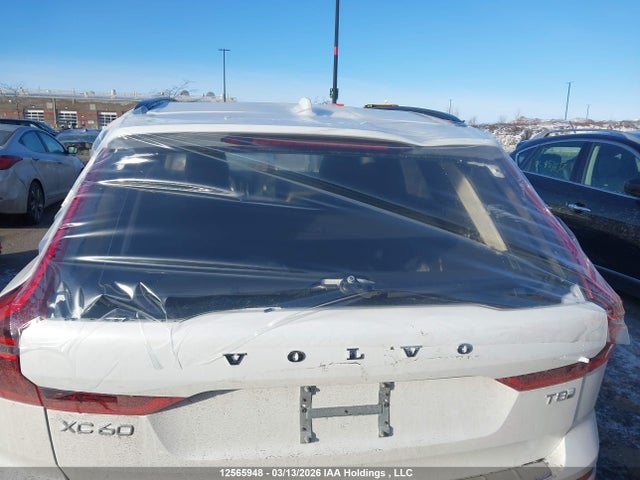 Volvo XC60 PLUS 2026 YV4H60RC5T1337497 Image 21