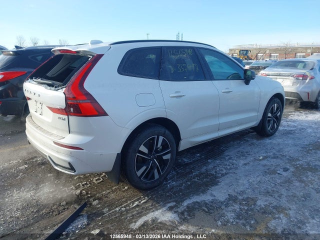 Volvo XC60 PLUS 2026 YV4H60RC5T1337497 Image 4