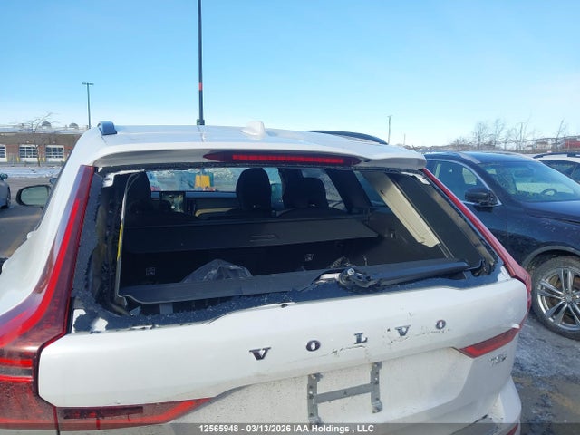 Volvo XC60 PLUS 2026 YV4H60RC5T1337497 Image 6