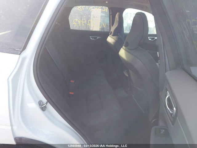 Volvo XC60 PLUS 2026 YV4H60RC5T1337497 Image 8
