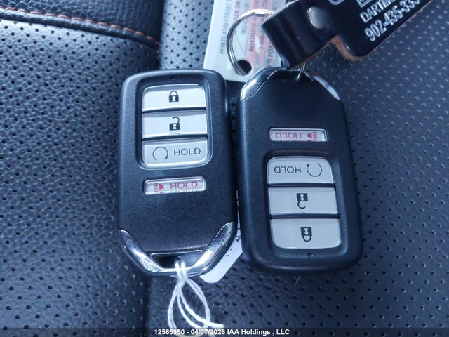 Продаж на аукціоні авто 2024 Honda Ridgeline Trailsport, vin: 5FPYK3F62RB501116, номер лоту: 12565950