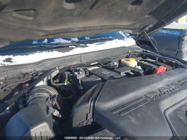 3C6UR5FLXNG213425 RAM 2500 Laramie