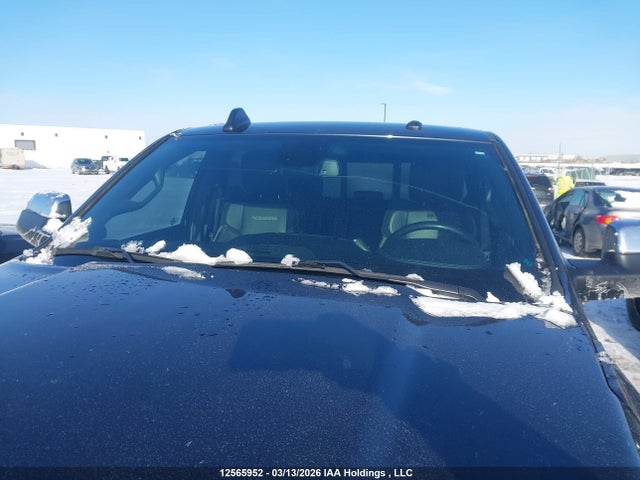 3C6UR5FLXNG213425 RAM 2500 Laramie