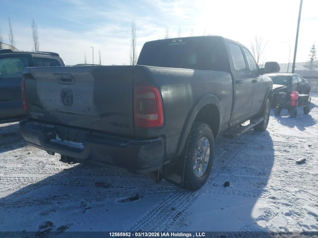 3C6UR5FLXNG213425 RAM 2500 Laramie