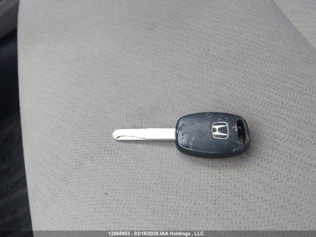 12565953 :رقم المزاد ، 2HGFB2F40DH100676 vin ، 2013 Honda Civic مزاد بيع