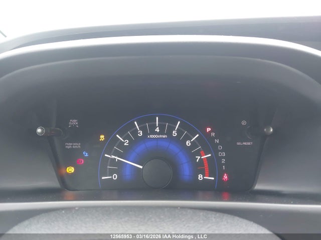 12565953 :رقم المزاد ، 2HGFB2F40DH100676 vin ، 2013 Honda Civic مزاد بيع
