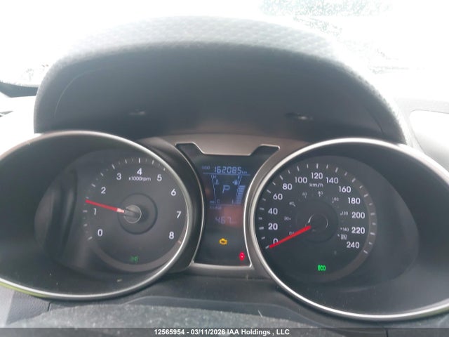 Продажа на аукционе авто 2012 Hyundai Veloster, vin: KMHTC6AD3CU058640, номер лота: 12565954