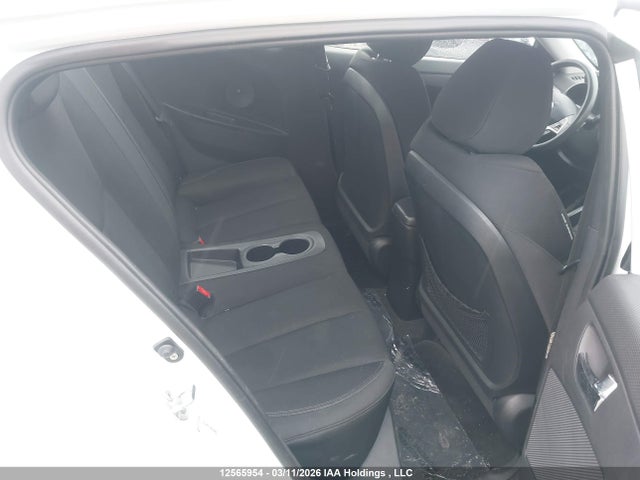 Продажа на аукционе авто 2012 Hyundai Veloster, vin: KMHTC6AD3CU058640, номер лота: 12565954