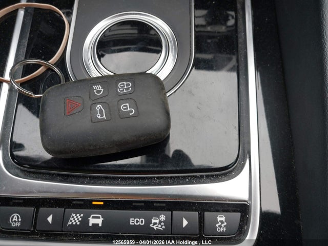 Jaguar F-PACE S 2018 SADCM2FV6JA295718 Image 11