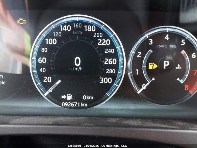 Jaguar F-PACE S 2018 SADCM2FV6JA295718 Image 16