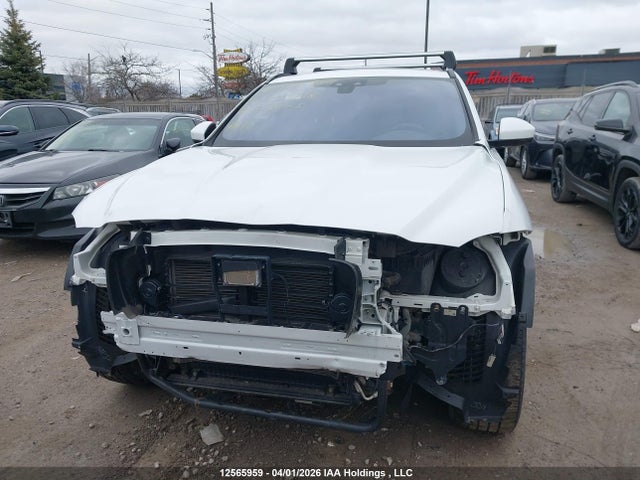 Jaguar F-PACE S 2018 SADCM2FV6JA295718 Image 6