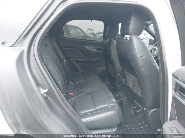 Jaguar F-PACE S 2018 SADCM2FV6JA295718 Image 8