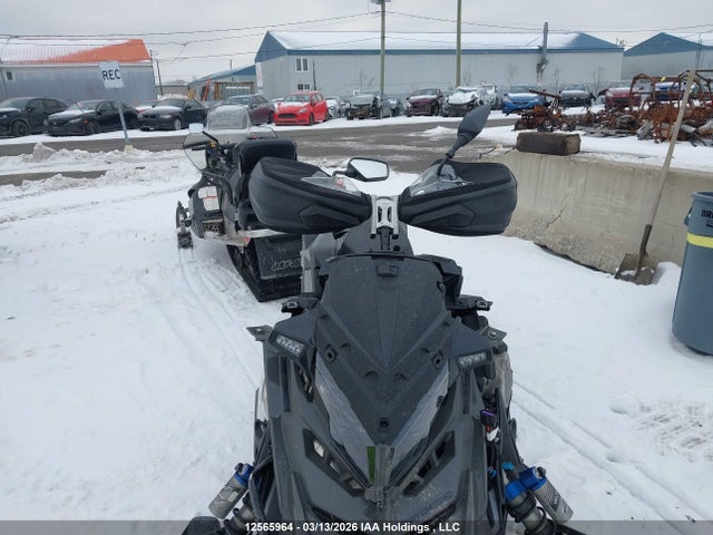 Polaris Polaris 2025 SN1TLC9B4SC629222 Image 12