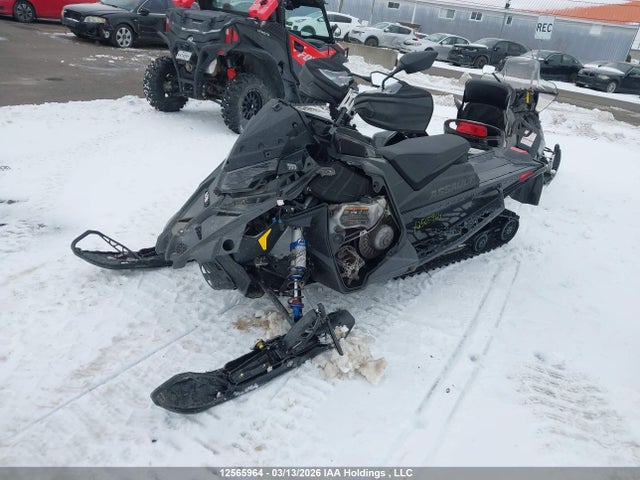Polaris Polaris 2025 SN1TLC9B4SC629222 Image 2