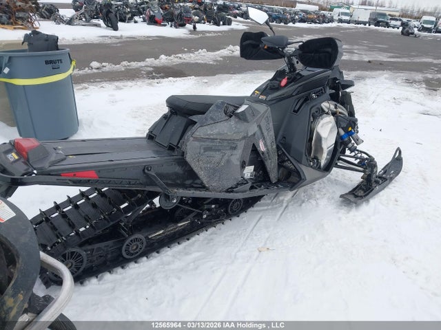 Polaris Polaris 2025 SN1TLC9B4SC629222 Image 4
