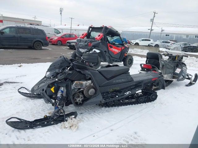 Polaris Polaris 2025 SN1TLC9B4SC629222 Image 8