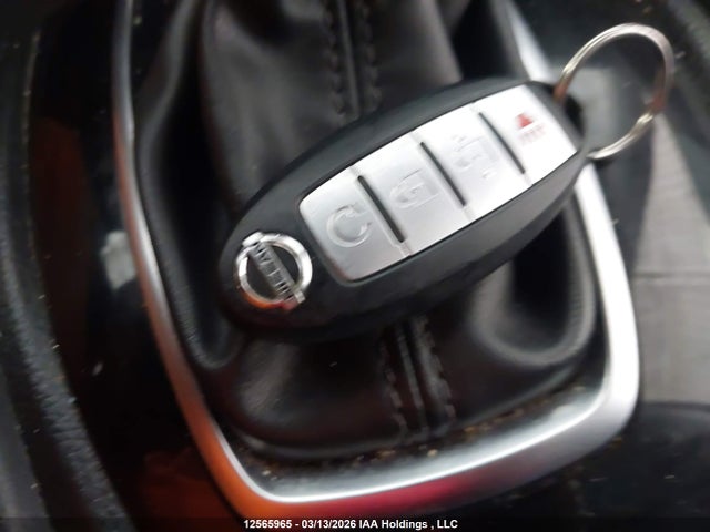 5N1AT2MV1JC767039 Nissan Rogue Midnight Edition/s/sl/sl W/propilot Assist/sv