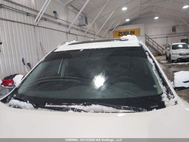 5N1AT2MV1JC767039 Nissan Rogue Midnight Edition/s/sl/sl W/propilot Assist/sv