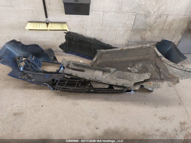 12565966 :رقم المزاد ، WAUDFBFR0DA078129 vin ، 2013 Audi A5 مزاد بيع