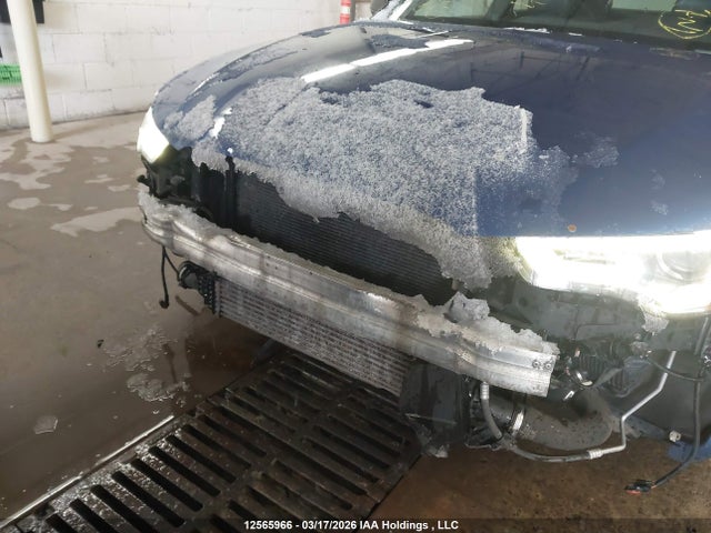 12565966 :رقم المزاد ، WAUDFBFR0DA078129 vin ، 2013 Audi A5 مزاد بيع