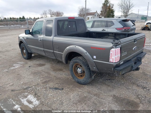 2011 Ford Ranger Sport მანქანა იყიდება აუქციონზე, vin: 1FTKR4EE3BPA00272, აუქციონის ნომერი: 12565967