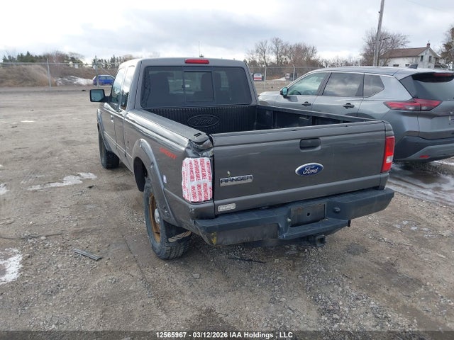 2011 Ford Ranger Sport მანქანა იყიდება აუქციონზე, vin: 1FTKR4EE3BPA00272, აუქციონის ნომერი: 12565967