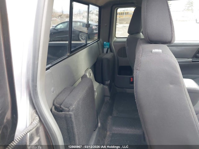 2011 Ford Ranger Sport მანქანა იყიდება აუქციონზე, vin: 1FTKR4EE3BPA00272, აუქციონის ნომერი: 12565967