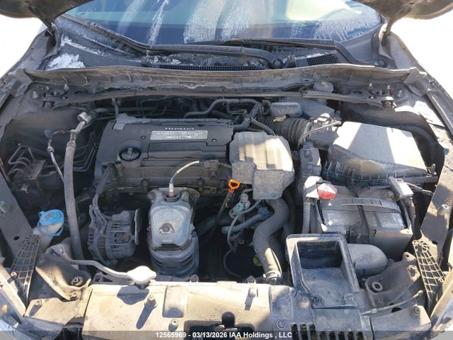Aukcja sprzedaży 2013 Honda Accord, vin: 1HGCR2F86DA803196, numer aukcji: 12565969