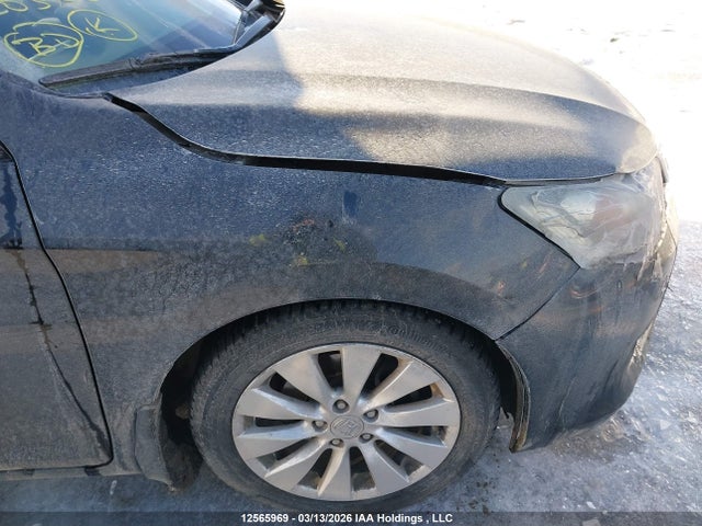 Aukcja sprzedaży 2013 Honda Accord, vin: 1HGCR2F86DA803196, numer aukcji: 12565969