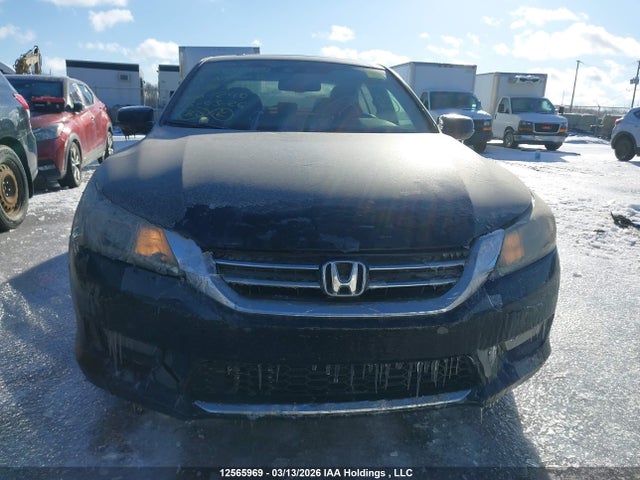 Aukcja sprzedaży 2013 Honda Accord, vin: 1HGCR2F86DA803196, numer aukcji: 12565969