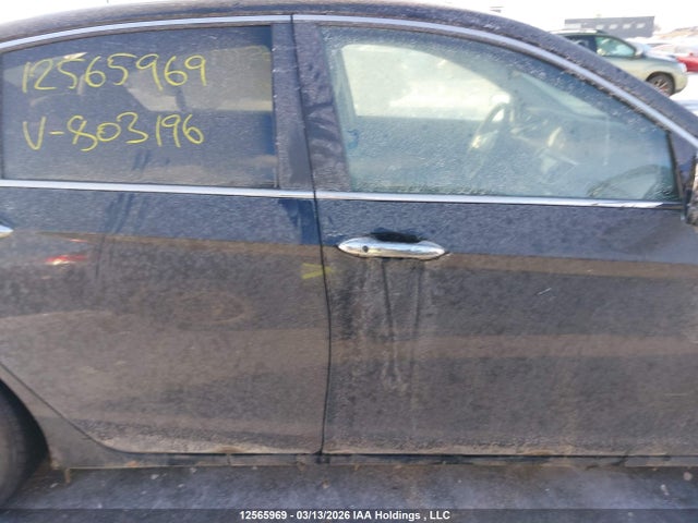 Aukcja sprzedaży 2013 Honda Accord, vin: 1HGCR2F86DA803196, numer aukcji: 12565969