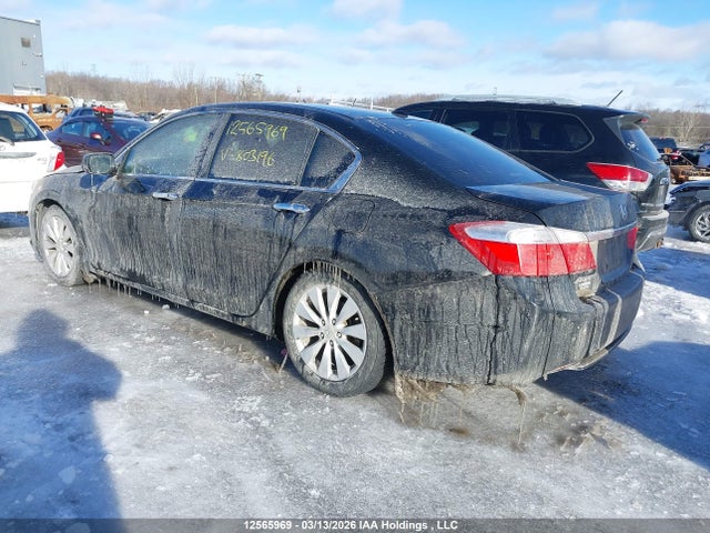 Aukcja sprzedaży 2013 Honda Accord, vin: 1HGCR2F86DA803196, numer aukcji: 12565969