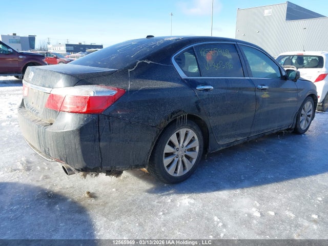 Aukcja sprzedaży 2013 Honda Accord, vin: 1HGCR2F86DA803196, numer aukcji: 12565969