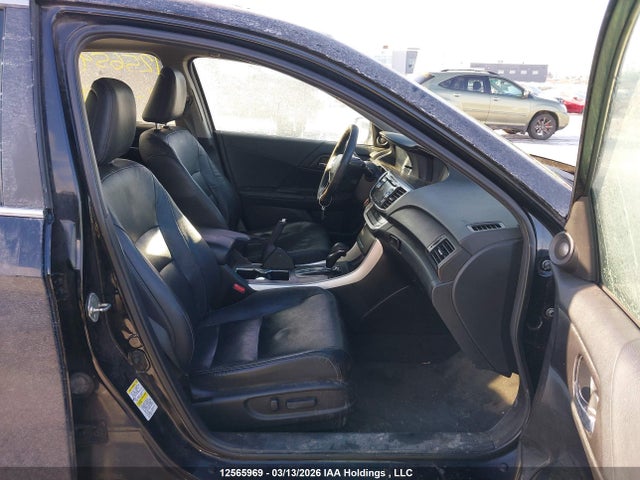 Aukcja sprzedaży 2013 Honda Accord, vin: 1HGCR2F86DA803196, numer aukcji: 12565969