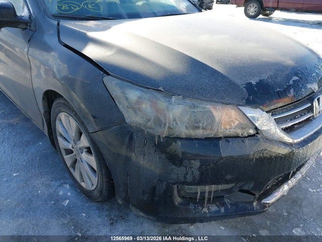 Aukcja sprzedaży 2013 Honda Accord, vin: 1HGCR2F86DA803196, numer aukcji: 12565969