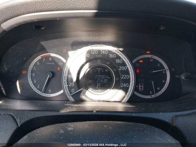 Aukcja sprzedaży 2013 Honda Accord, vin: 1HGCR2F86DA803196, numer aukcji: 12565969