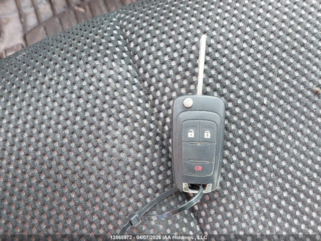 Aukcja sprzedaży 2016 Chevrolet Equinox Ls, vin: 2GNFLEEK8G6128116, numer aukcji: 12565972