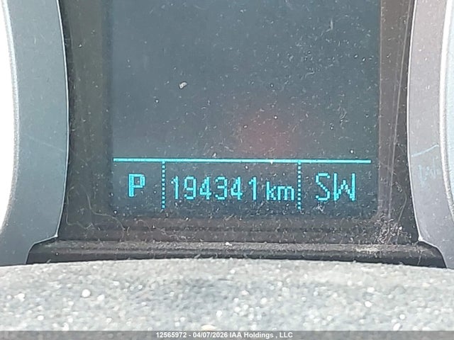 Aukcja sprzedaży 2016 Chevrolet Equinox Ls, vin: 2GNFLEEK8G6128116, numer aukcji: 12565972